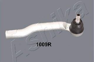 Наконечник, поперечна кермова тяга ASHIKA 111011009R