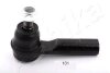 Наконечник кермової тяги Nissan Almera 02-/Maxima QX 2.0-3.0 95-00 ASHIKA 11101101 (фото 1)