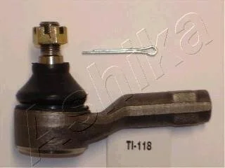 Наконечник, поперечна кермова тяга ASHIKA 11101118