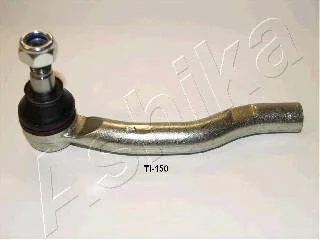 Наконечник кермової тяги лівий Nissan Navara (D40) 05-/Pathfinder (R51) 05- ASHIKA 11101150L