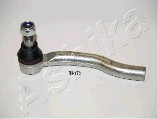 Наконечник кермової тяги правий Nissan Navara (D40) 05-/Pathfinder (R51) 05- ASHIKA 11101150R
