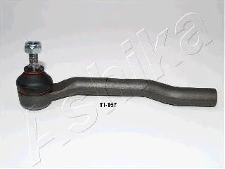 Наконечник кермовий правий Nissan Note 1,4 06- 1,5dCI 08- ASHIKA 11101166R