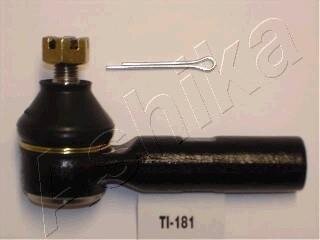 Наконечник тяги рулевой NISSAN MICRA ASHIKA 11101181