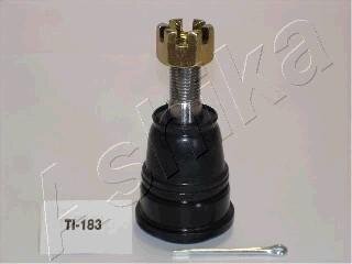 Кульова опора лів./прав. Nissan Micra II 1.0-1.5D 08.92-02.03 ASHIKA 11101183
