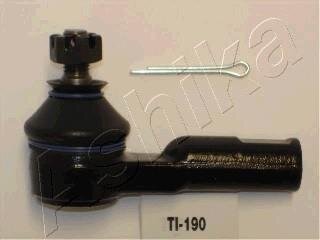 Наконечник тяги рулевой NISSAN MICRA ASHIKA 11101190