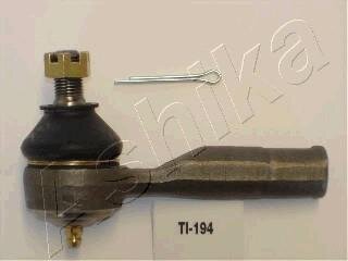 Наконечник рульової тяги ASHIKA 11101194