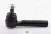 Наконечник кермової тяги лв/пр Toyota Landcruiser 03- ASHIKA 111022002 (фото 1)