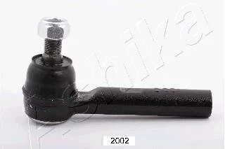 Наконечник кермової тяги лв/пр Toyota Landcruiser 03- ASHIKA 111022002