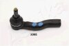 Наконечник лівий Toyota RAV-4 1.8I 16V,2.0I 16V,2.0TDI 16V 00.05- ASHIKA 111022007L (фото 1)
