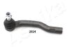 Наконечник керм. тяги лівий Toyota Avensis 08-, Verso 09- ASHIKA 111022024L (фото 1)