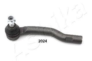 Наконечник керм. тяги лівий Toyota Avensis 08-, Verso 09- ASHIKA 111022024L