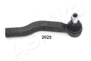 Наконечник кермової тяги прав. Toyota Avensis, Verso 1.6-2.2 02/09- ASHIKA 111022024R
