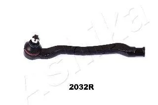 Наконечник, поперечна кермова тяга ASHIKA 111022032R