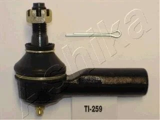 Наконечник тяги рулевой TOYOTA CARINA ASHIKA 11102259