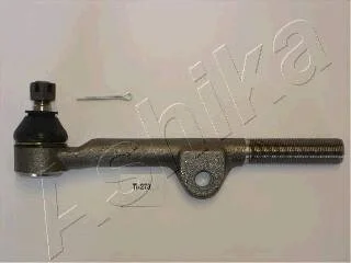 Наконечник, поперечна кермова тяга ASHIKA 11102273