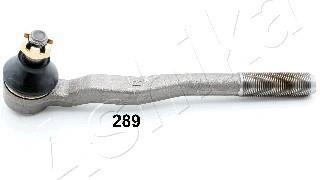 Наконечник рульової тяги ASHIKA 11102282R