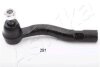Наконечник правий Toyota Land Cruiser 100 4.7I 32V 98.01- ASHIKA 11102290R (фото 1)