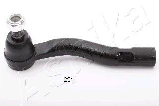 Наконечник правий Toyota Land Cruiser 100 4.7I 32V 98.01- ASHIKA 11102290R