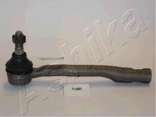 Наконечник, поперечна кермова тяга ASHIKA 11102293R