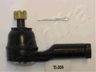 Наконечник кермової тяги лівий/правий Mazda 626, 929 ASHIKA 11103309