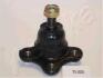 Наконечник поперечной рулевой тяги FORD RANGER, MAZDA B-SERIE ASHIKA 11103320 (фото 1)