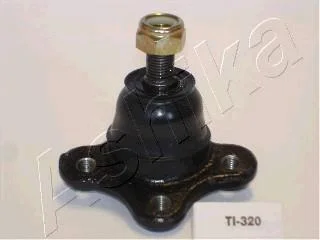Наконечник поперечной рулевой тяги FORD RANGER, MAZDA B-SERIE ASHIKA 11103320