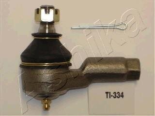 Наконечник тяги рулевой MAZDA 323 ASHIKA 111-03-334