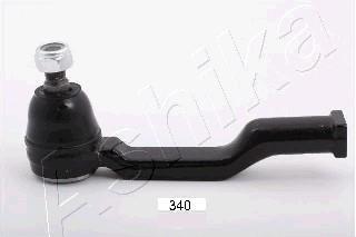 Накінечник кермової тяги лів./прав. FORD RANGER MAZDA B-SERIE 1.8-4.0 01.83-07.12 ASHIKA 11103340