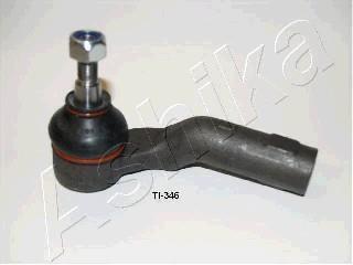 Наконечник рульової тяги ASHIKA 11103346L