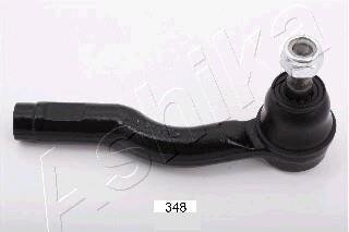 Наконечник лів. кермової тяги перед. Mazda 6 02- ASHIKA 11103348L