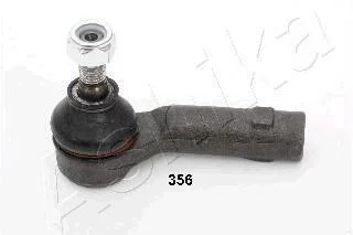 Наконечник керм. тяги лівий Ford B-Max 12-, Ecosport 13-, Fiesta 09- ASHIKA 11103355L