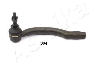 Наконечник кермової тяги лівий Mazda 6 07- ASHIKA 11103364L