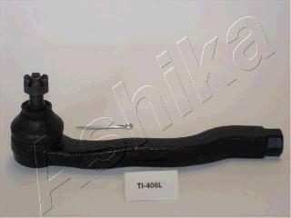 Наконечник рульової тяги ASHIKA 11104406L