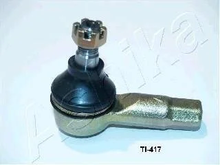 Наконечник тяги рулевой HONDA HR-V ASHIKA 11104417