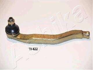 Наконечник, поперечна кермова тяга ASHIKA 11104422L