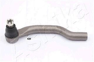Наконечник кермової тяги правий Honda Accord 2.0 08- ASHIKA 11104428R