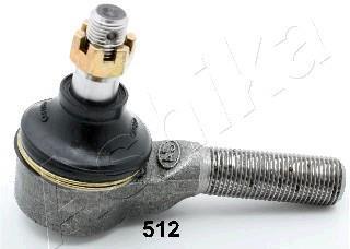 Наконечник тяги рулевой MITSUBISHI L200 ASHIKA 11105512