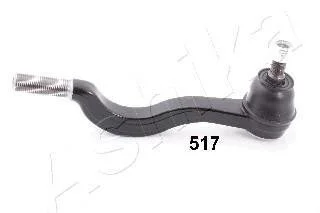 Наконечник, поперечна кермова тяга ASHIKA 11105517