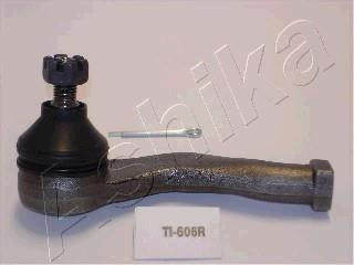 Наконечник рульової тяги ASHIKA 11106606R