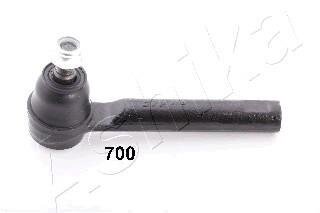 Наконечник кермової тяги лів./прав. Subaru Forester, Impreza, Legacy II, Legacy III, Legacy IV, Legacy V, Outback, XV 1.5-3.6 08.92- ASHIKA 11107700