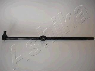 Наконечник, поперечна кермова тяга ASHIKA 111-08-808