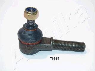 Наконечник, поперечна кермова тяга ASHIKA 11108819R
