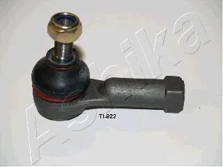 Наконечник поперечной рулевой тяги SUZUKI SX4 ASHIKA 11108822