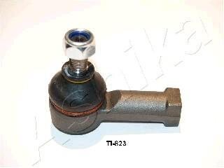 Наконечник, поперечна кермова тяга ASHIKA 11108823