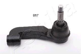 Наконечник кермовий правий JEEP CHEROKEE 2.4-3.7 09.01-01.08 ASHIKA 11109917R