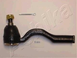 Наконечник тяги рулевой MAZDA 323 ASHIKA 1110AA04