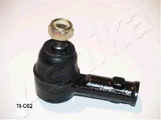 Наконечник, поперечна кермова тяга ASHIKA 1110CC02