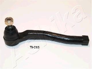Наконечник тяги рулевой CHEVROLET AVEO лев. ASHIKA 111-0C-C03L
