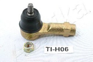 Наконечник, поперечна кермова тяга ASHIKA 1110HH06