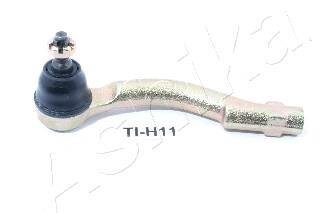 Наконечник, поперечна кермова тяга ASHIKA 1110HH11R